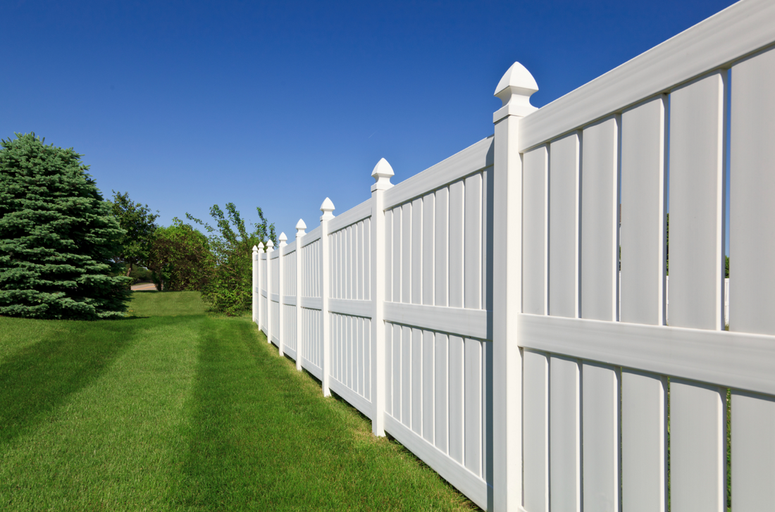 Fences Services Image